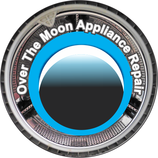 Over The Moon Appliance Repair In Orlando & Orange County Florida Appliance Service Techs